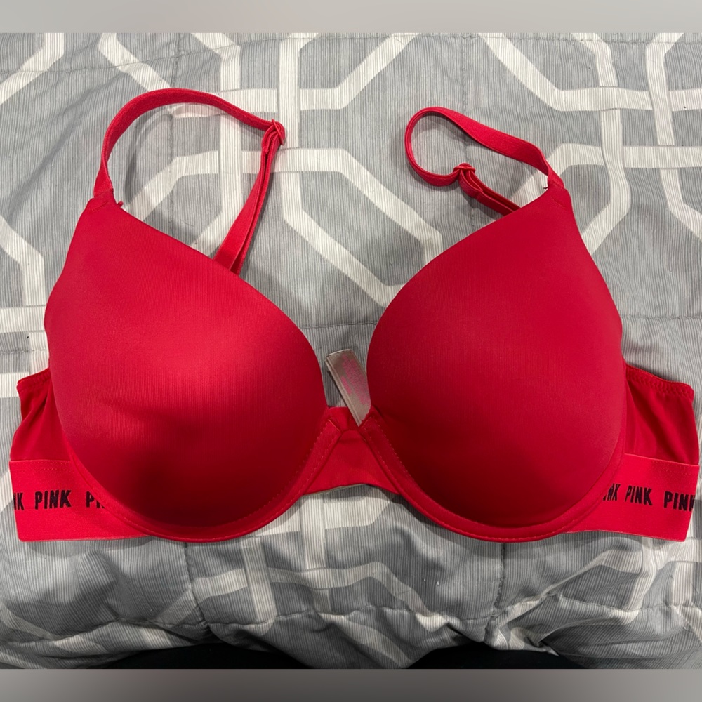 Victoria Secret bra size 36B‎